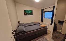 Northern Living 2 Room With Shared Bathroom
