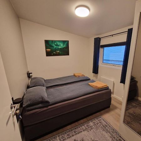 Northern Living 2 Room With Shared Bathroom Tromso Exterior photo